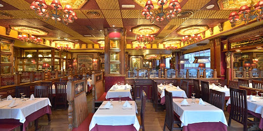 Restaurante La Tagliatella | C/Alcalá, Madrid en Madrid