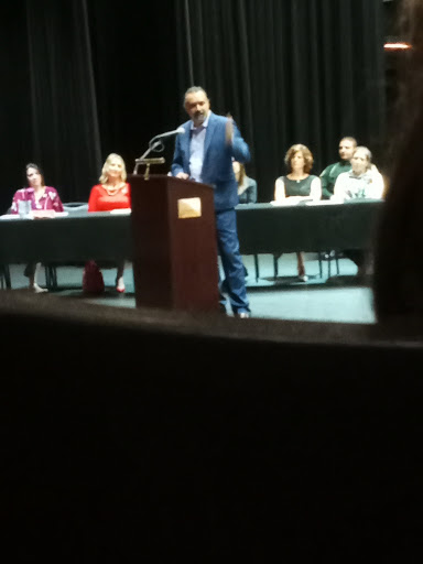 Performing Arts Theater «Ormond Beach Performing Arts», reviews and photos, 399 US-1, Ormond Beach, FL 32174, USA