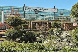 Garden World image