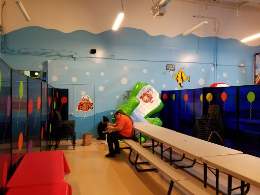 Shopping Mall «Fairway Park Shopping Center», reviews and photos, 31109 Mission Blvd, Hayward, CA 94544, USA