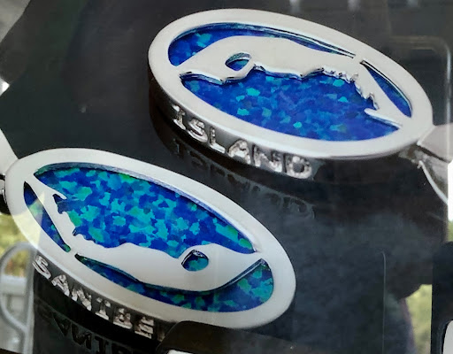 Jewelry Store «Shiny Objects», reviews and photos, 1999 Periwinkle Way, Sanibel, FL 33957, USA