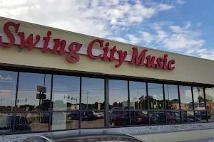 Swing City Music Co image