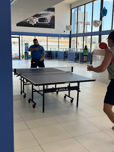 Honda Dealer «Spring Branch Honda», reviews and photos, 10250 Katy Fwy, Houston, TX 77043, USA