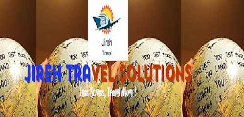 Jireh Travel Solutions