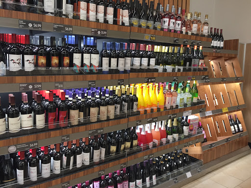 Supermarket «ALDI», reviews and photos, 2155 Haggerty Rd, Commerce Charter Twp, MI 48390, USA