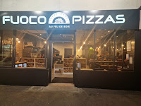 Photos du propriétaire du Pizzeria FUOCO PIZZAS Saint Martin d'Hères à Saint-Martin-d'Hères - n°1