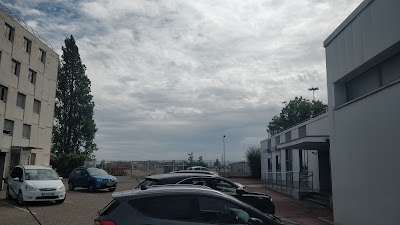 Pôle Examen Dgac Orly à Paray-Vieille-Poste