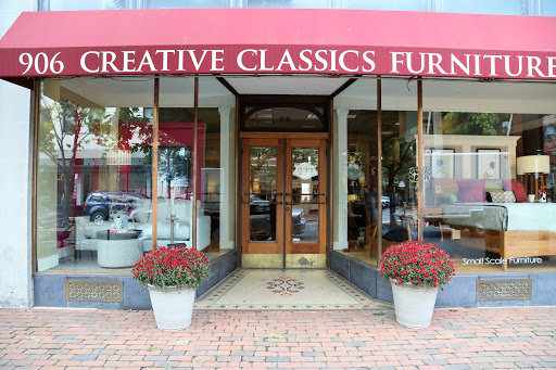 Furniture Store «Creative Classics Furniture», reviews and photos, 906 King St, Alexandria, VA 22314, USA