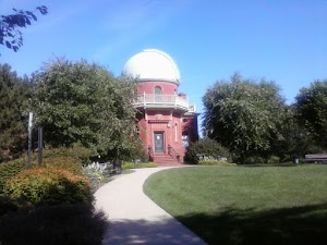 Ladd Observatory - photo 43