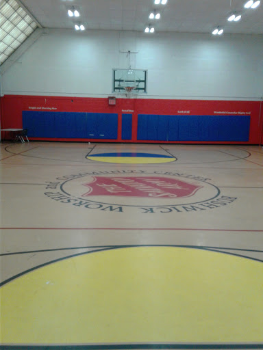 Church «The Salvation Army Corps Community Center», reviews and photos, 1151 Bushwick Ave, Brooklyn, NY 11221, USA