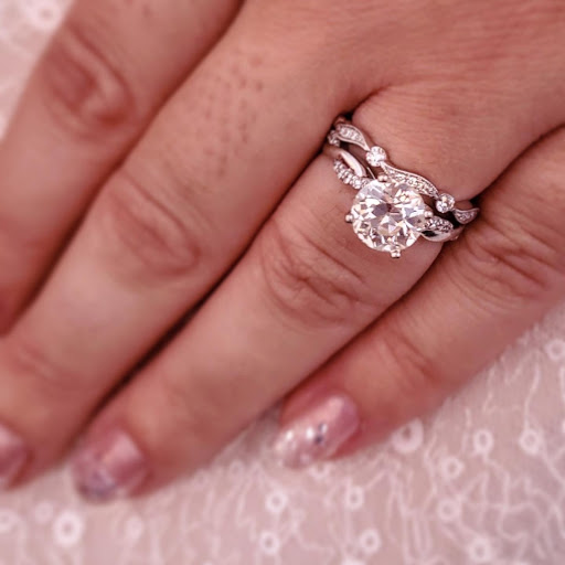 Jeweler «Gentilcore Jewelers», reviews and photos, 1155 Freeport Rd, Blawnox, PA 15238, USA