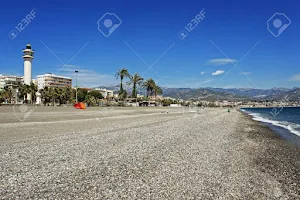 Playa de Torre del Mar image