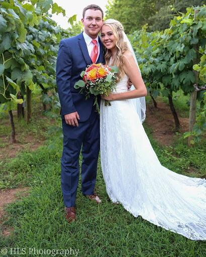 Winery «Boutier Winery & Events», reviews and photos, 4506 Hudson River Church Rd, Danielsville, GA 30633, USA