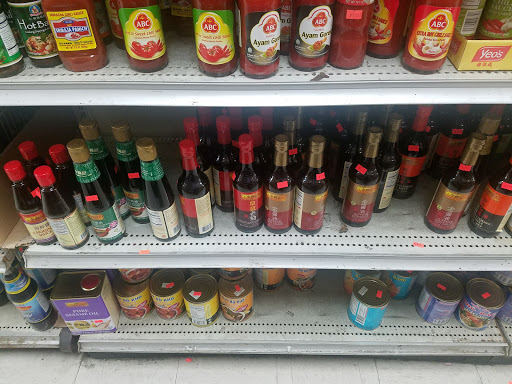 Market «Come Phat Market», reviews and photos, 2310 Pasadena Ave # 108, Los Angeles, CA 90031, USA