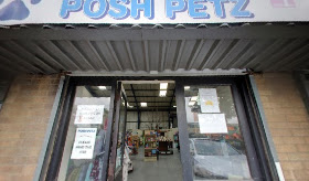 Posh Petz