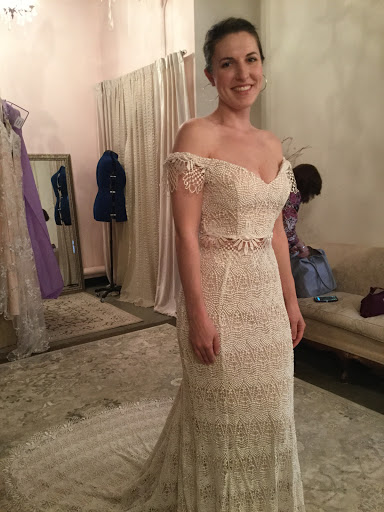 Bridal Shop «White Orchid Bridal», reviews and photos, 165 Dekalb Industrial Way b, Decatur, GA 30030, USA