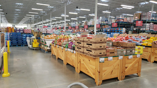 Warehouse club «BJ’s Wholesale Club», reviews and photos, 106 Federal Rd, Brookfield, CT 06804, USA