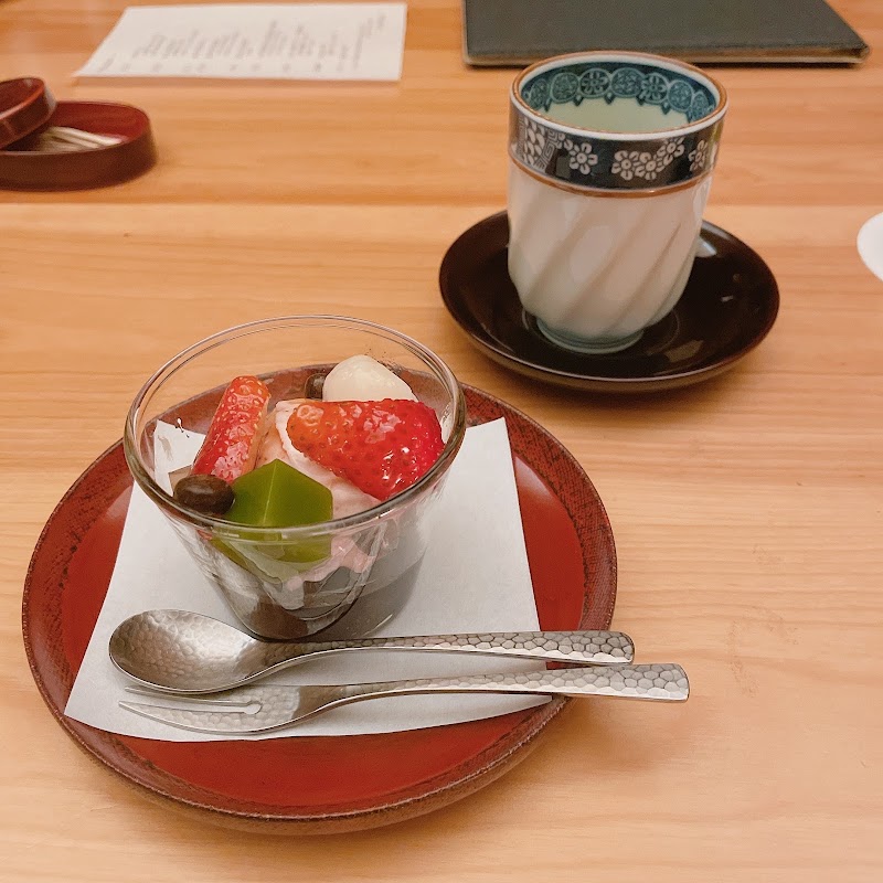 たまさか 西麻布 東京都港区西麻布 和食店 レストラン グルコミ