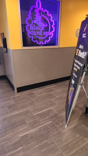 Gym «Planet Fitness», reviews and photos, 30 Gibbs Ct, Middletown, NY 10940, USA