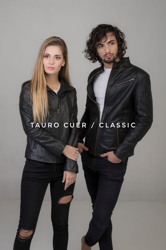 Tiendas para comprar chaquetas de cuero mujer Buenos Aires