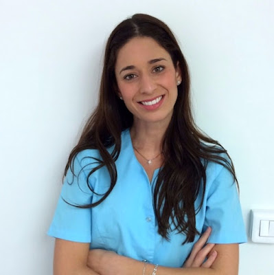 Docteur Johanna Zerbib à Paris