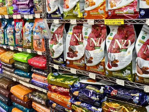 Pet Supply Store «Top Dogs Pet Boutique», reviews and photos, 2615 George Busbee Pkwy NW #14, Kennesaw, GA 30144, USA