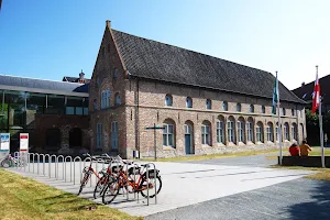 Tourist Information Centre Kortrijk-Courtrai-Cortrique image