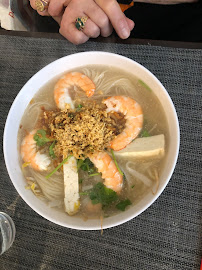 Soupe du Restaurant vietnamien Mot Hai Ba Viêt Nam ! à Lyon - n°4