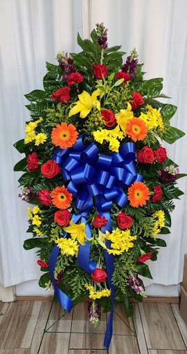 Florist «Flower Shop», reviews and photos, 1622 E Tyler Ave, Harlingen, TX 78550, USA