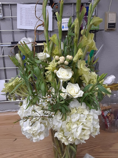 Florist «Skyway Creations», reviews and photos, 1407 S 8th St, Colorado Springs, CO 80905, USA