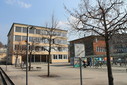 Sekundarschule Walenbach