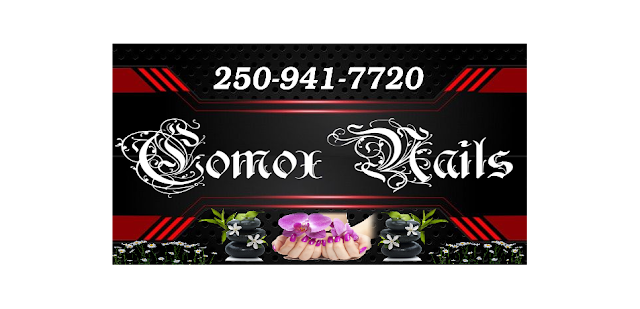 Comox Nails
