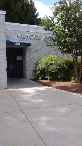 Park «Millwood Recreation Area», reviews and photos, 499 Shady Glen Dr, Capitol Heights, MD 20743, USA