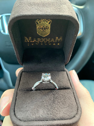 Jewelry Store «Markham Fine Jewelers», reviews and photos, 8355 Gaylord Pkwy, Frisco, TX 75034, USA