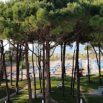 Photo n°1 de l'avis de Mauro.a fait le 12/06/2017 à 19:24 sur le  Beau Rivage Pineta à Jesolo