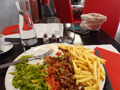 Le New Bon Coin à Nîmes