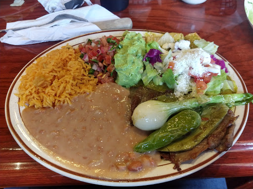 Grocery Store «Carniceria Guanajuato #1», reviews and photos, 1269 Oliver Ave, Indianapolis, IN 46221, USA