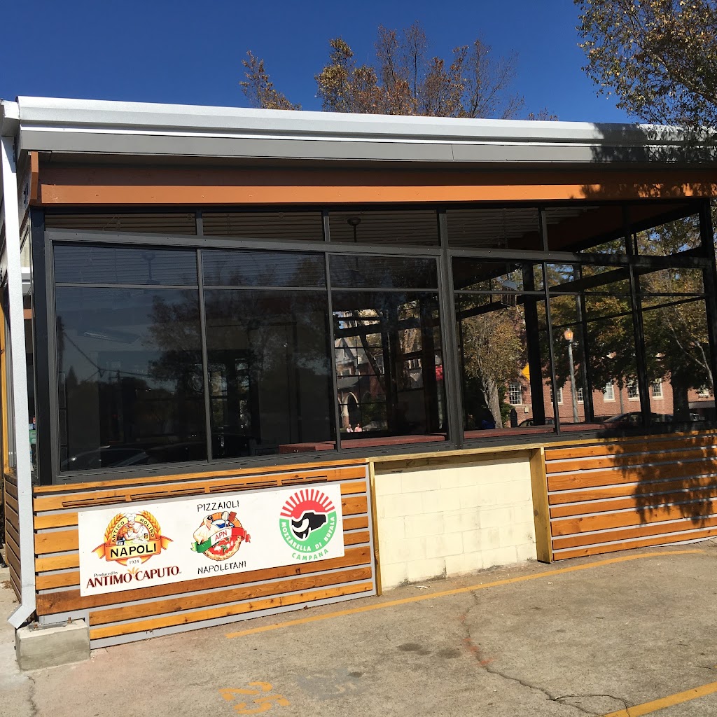 Sapori di Napoli Pizzeria & Restaurant 30030