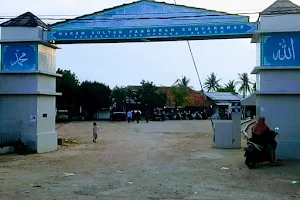 MAKAM PANGERAN SUNYARARAS TANARA image