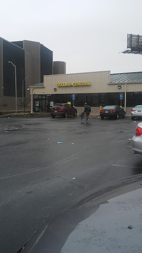 Discount Store «Dollar General», reviews and photos, 577 Fairfield Ave, Bridgeport, CT 06604, USA