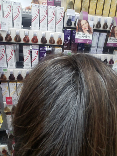 Beauty Supply Store «Sally Beauty», reviews and photos, 1267 Bruce B Downs Blvd, Wesley Chapel, FL 33544, USA