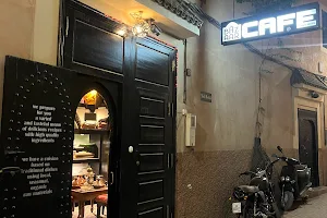 Bazaar Cafe image