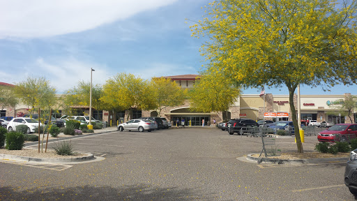 Supermarket «Walmart Neighborhood Market», reviews and photos, 6550 W Happy Valley Rd, Glendale, AZ 85310, USA