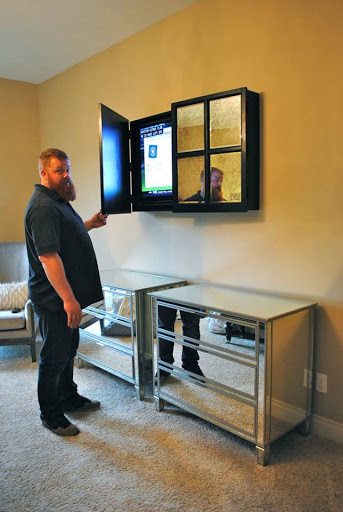 Audio Visual Consultant «Noble Audio & Video», reviews and photos, 744 Roxbury Ln, Noblesville, IN 46062, USA