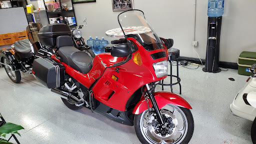 Used Car Dealer «Integrity Auto & Sales Inc», reviews and photos, 5095 S Ridgewood Ave, Port Orange, FL 32127, USA