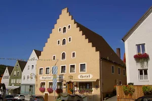 Hotel Gasthof Krone image