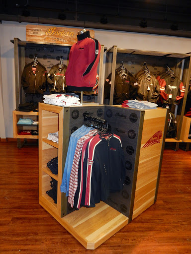 Motorcycle Dealer «Wild Horse Powersports», reviews and photos, 2775 U.S. 9, Malta, NY 12020, USA