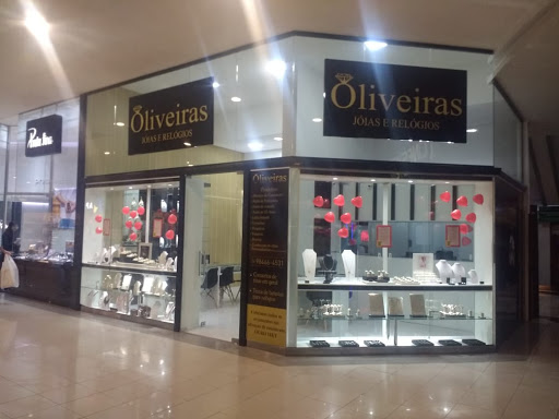 Oliveira Joias Shopping Cidade