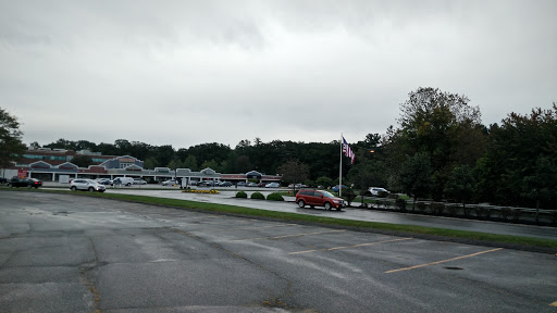 Shopping Mall «Nagog Mall», reviews and photos, 405 Nagog Park, Acton, MA 01720, USA