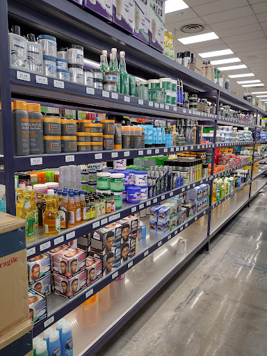 Cosmetics Store «Chapel Beauty», reviews and photos, 2632 Rainbow Way, Decatur, GA 30034, USA